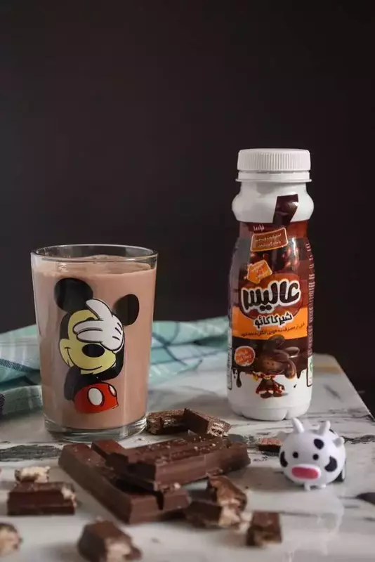 نمونه کار عکاسی الهه جوادی