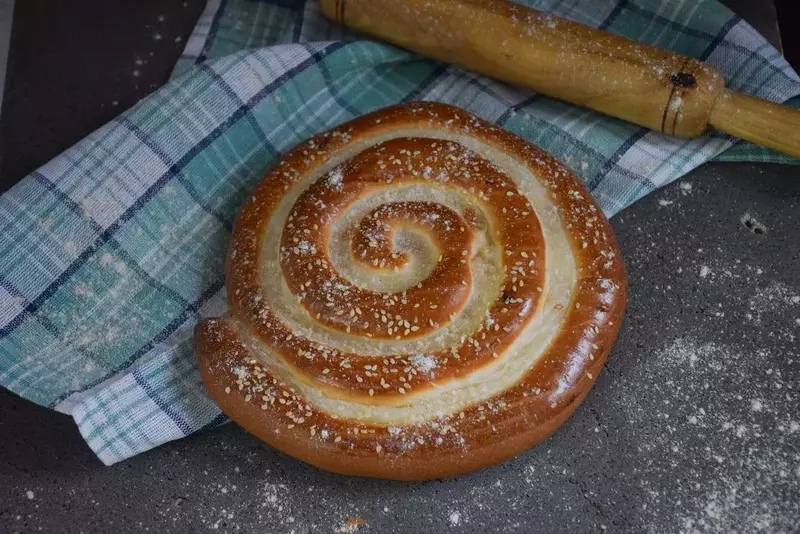 نمونه کار عکاسی تبلیغاتی غذا توسط جوادی که در تاریخ 1404-08-28 ** چهارشنبه  **  ساعت 06:49PM بارگذاری شده است.