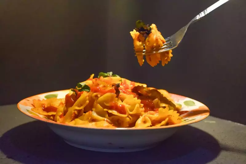 نمونه کار عکاسی تبلیغاتی غذا توسط جوادی که در تاریخ 1404-08-28 ** چهارشنبه  **  ساعت 06:50PM بارگذاری شده است.