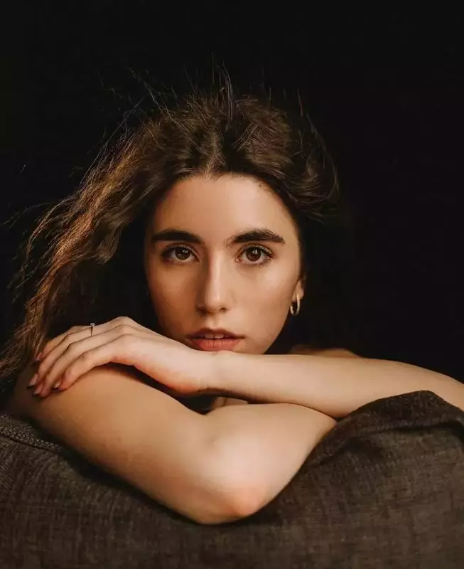 نمونه کار از علیرضا اربابی