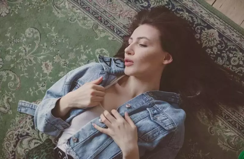 نمونه کار از علیرضا اربابی