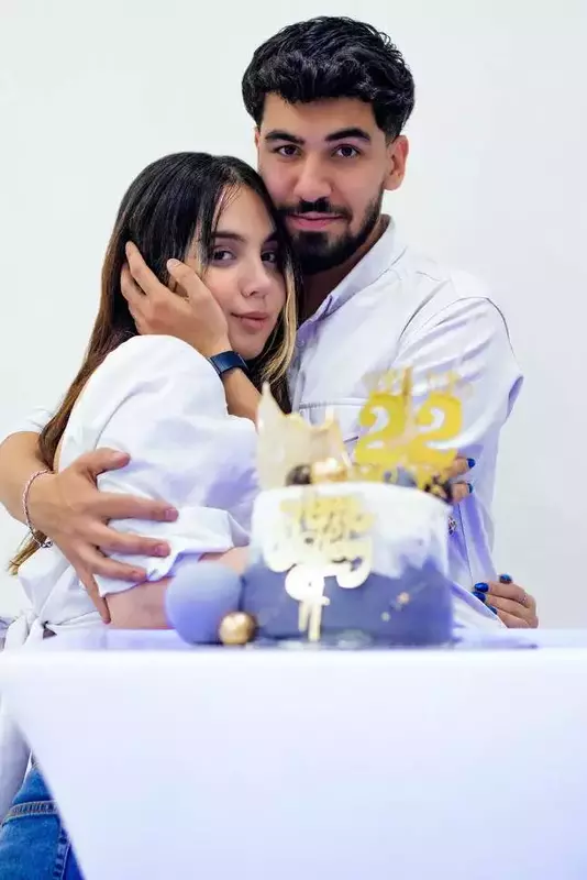 نمونه کار عکاسی مهرو باقری