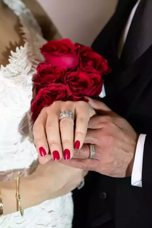 نمونه کار عکاسی مهرو باقری