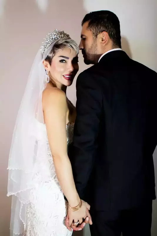 نمونه کار عکاسی مهرو باقری