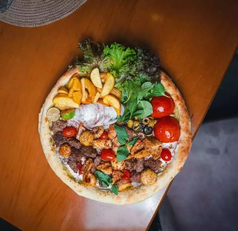 نمونه کار عکاسی علیرضا اربابی