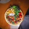 نمونه کار عکاسی تبلیغاتی غذا توسط اربابی، ثبت شده در 2025-11-19
