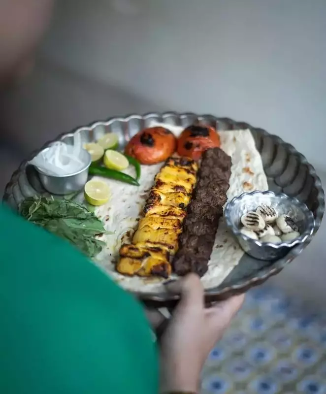 نمونه کار عکاسی علیرضا اربابی