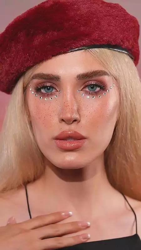 نمونه کار عکاسی ایمان موحد