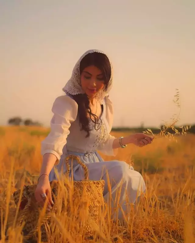 نمونه کار عکاسی ایمان موحد