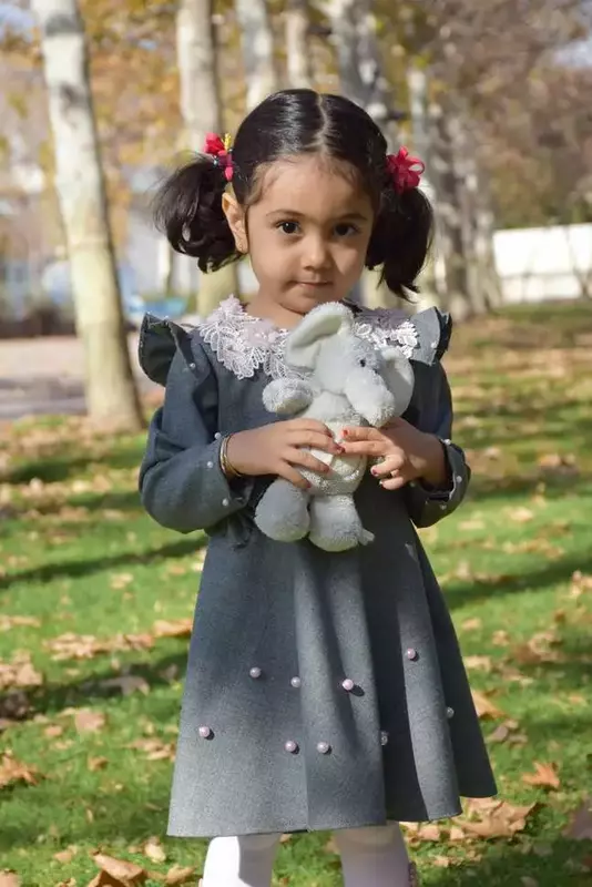 نمونه کار عکاسی الهه جوادی