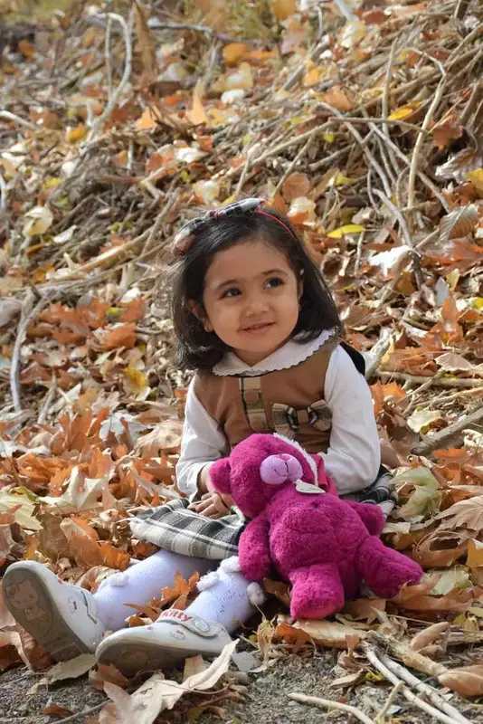 نمونه کار عکاسی کودک توسط جوادی که در تاریخ 1404-08-29 ** پنج‌شنبه  **  ساعت 06:18PM بارگذاری شده است.