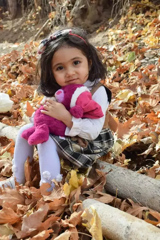 نمونه کار عکاسی کودک توسط جوادی که در تاریخ 1404-08-29 ** پنج‌شنبه  **  ساعت 06:18PM بارگذاری شده است.