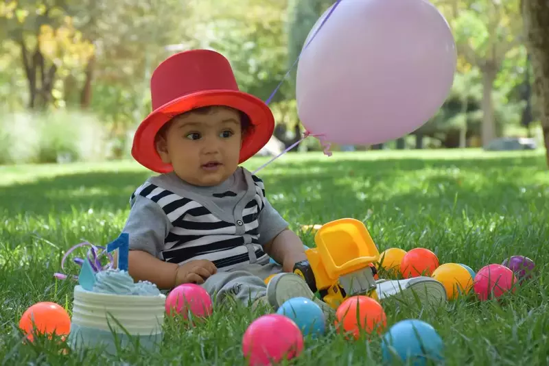 نمونه کار عکاسی کودک توسط جوادی که در تاریخ 1404-08-29 ** پنج‌شنبه  **  ساعت 06:18PM بارگذاری شده است.