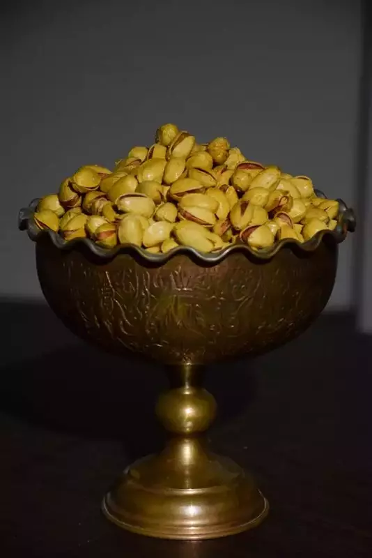 نمونه کار عکاسی الهه جوادی