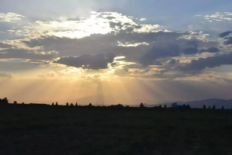 نمونه کار عکاسی مناظر توسط جوادی که در تاریخ 1404-08-29 ** پنج‌شنبه  **  ساعت 06:46PM بارگذاری شده است.