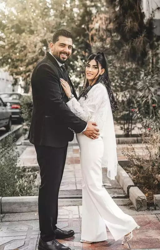 نمونه کار عکاسی پگاه قربانی 