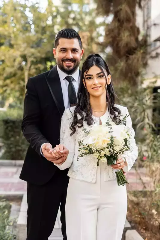 نمونه کار عکاسی پگاه قربانی 