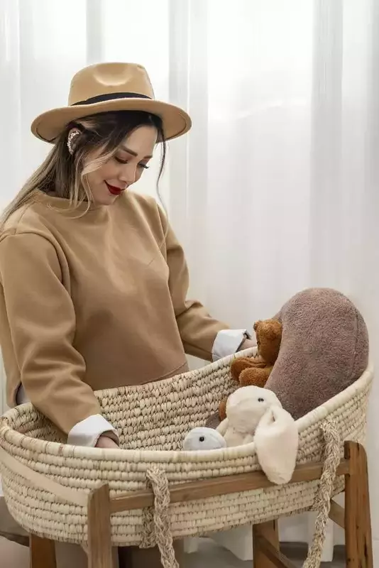 عکاسی جشن تعیین جنسیت از پگاه قربانی 