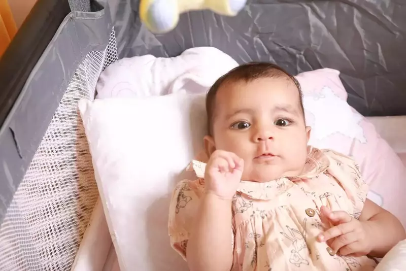 نمونه کار عکاسی نوزاد توسط پور منفرد که در تاریخ 1404-08-30 ** جمعه  **  ساعت 06:51PM بارگذاری شده است.