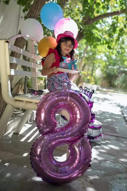 نمونه کار عکاسی کودک توسط پور منفرد که در تاریخ 1404-08-30 ** جمعه  **  ساعت 06:51PM بارگذاری شده است.