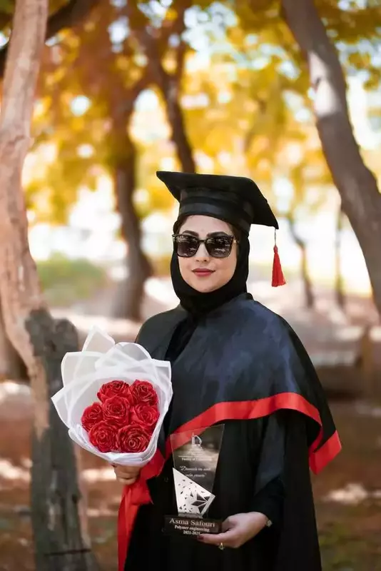 نمونه کار عکاسی امیررضا  خصلتی