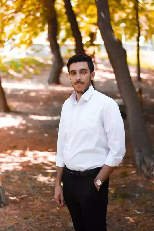 نمونه کار عکاسی امیررضا  خصلتی