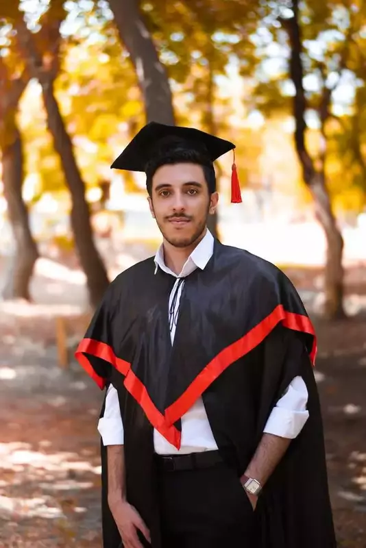 نمونه کار عکاسی امیررضا  خصلتی