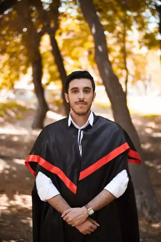 نمونه کار عکاسی امیررضا  خصلتی