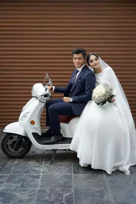 نمونه کار عکاسی بیتا عایقی