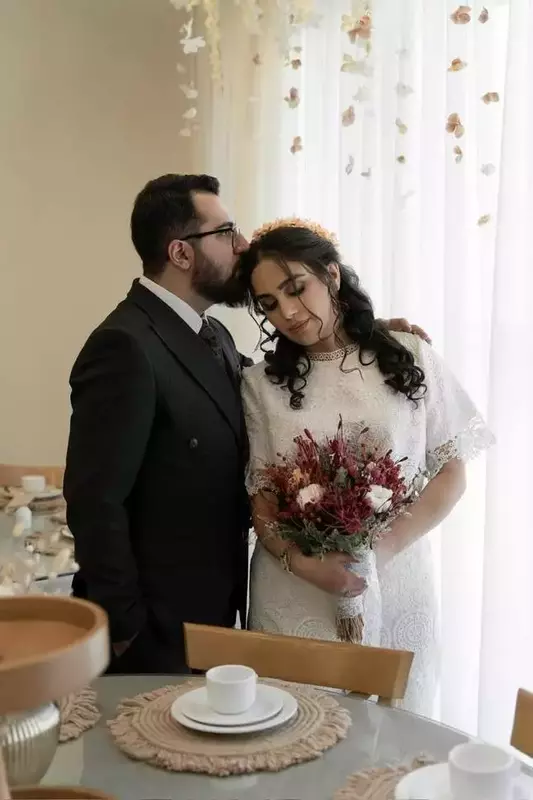 نمونه کار عکاسی بیتا عایقی