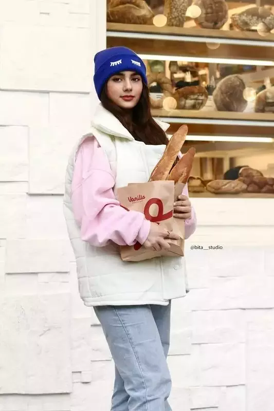 نمونه کار عکاسی بیتا عایقی