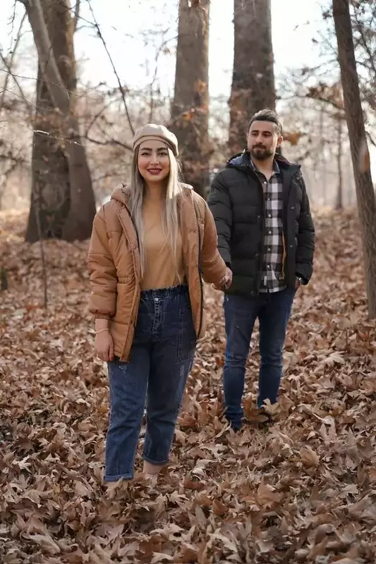 نمونه کار عکاسی بیتا عایقی