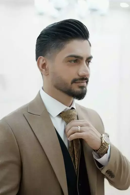 عکاسی عقد - بله برون - فرمالیته عروسی از بیتا عایقی