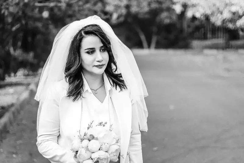 نمونه کار عکاسی زهرا سعادت فر