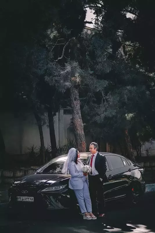 نمونه کار عکاسی زهرا سعادت فر