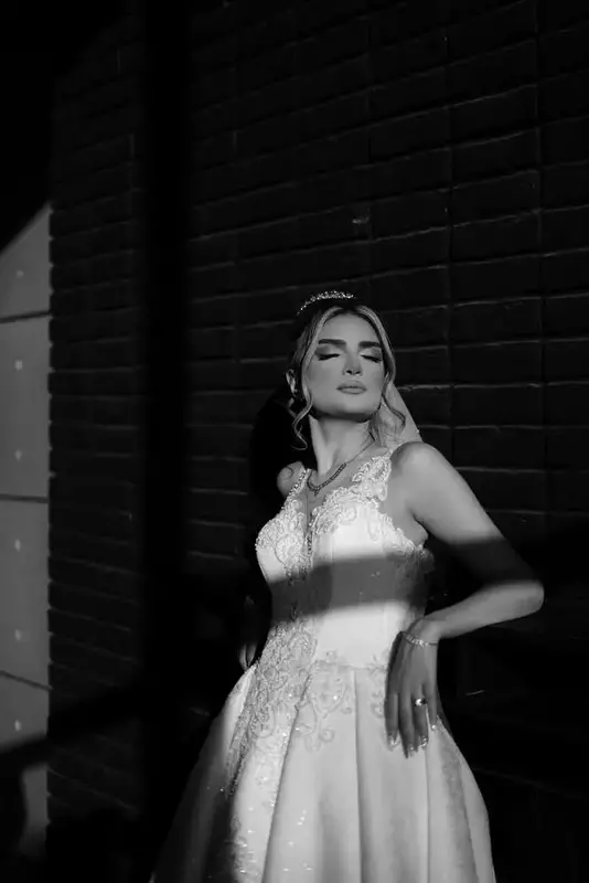 نمونه کار عکاسی مبینا قاسمی