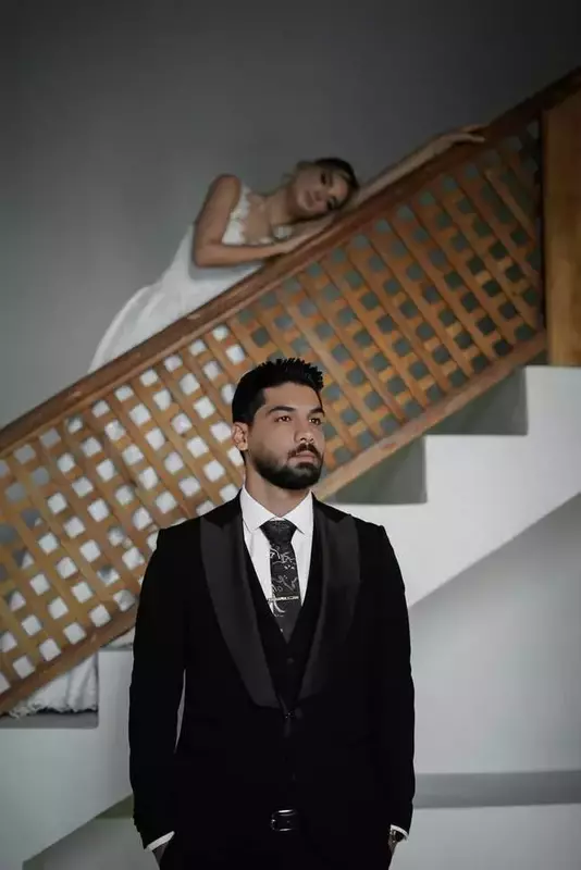 نمونه کار عکاسی مبینا قاسمی