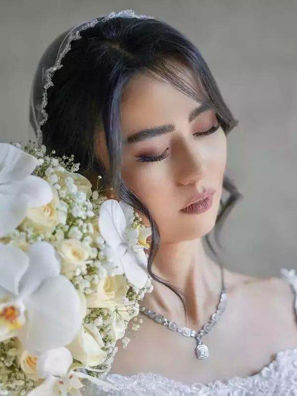 نمونه کار عکاسی مبینا قاسمی