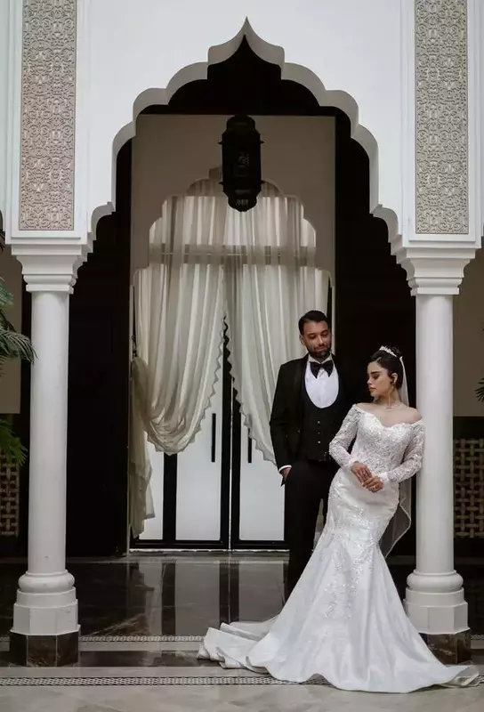 نمونه کار عکاسی مبینا قاسمی