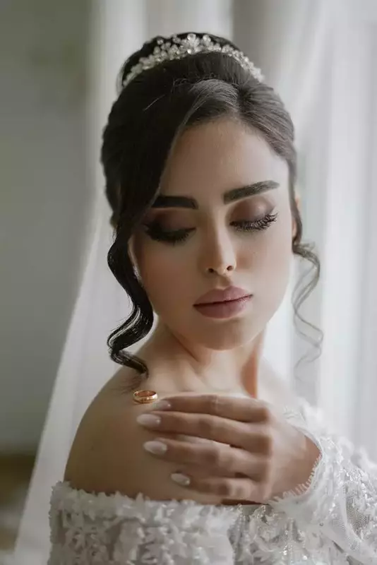 نمونه کار عکاسی مبینا قاسمی