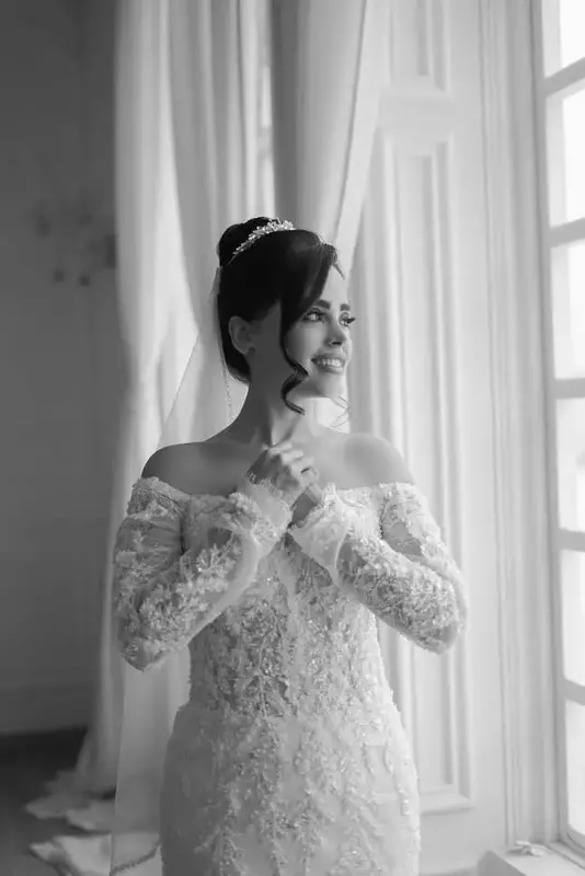 نمونه کار عکاسی مبینا قاسمی