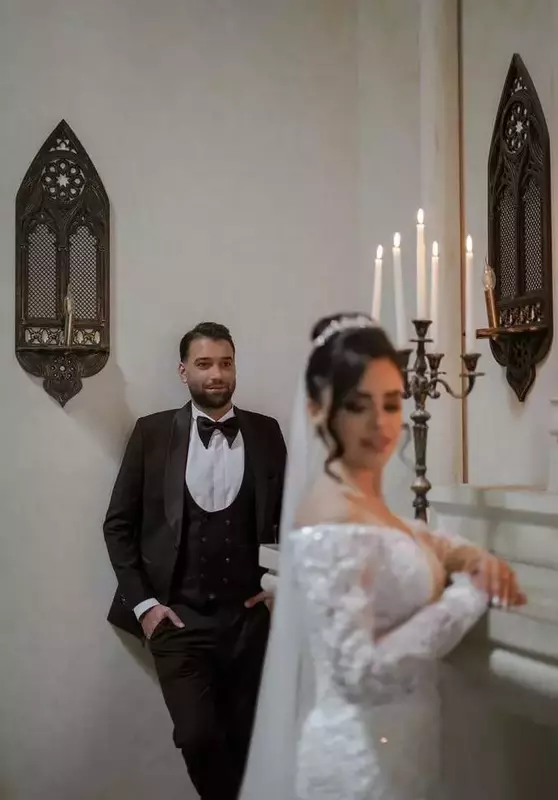 نمونه کار عکاسی مبینا قاسمی