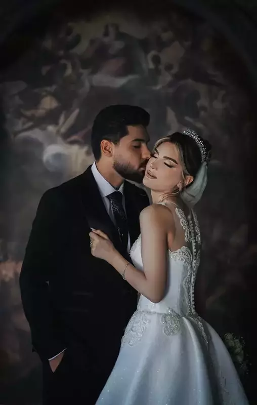 نمونه کار عکاسی مبینا قاسمی