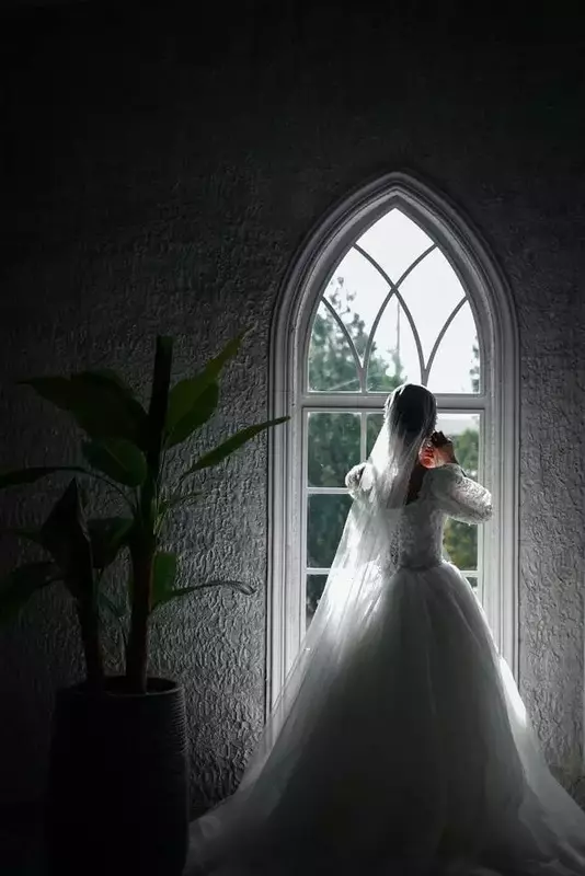 نمونه کار عکاسی مبینا قاسمی