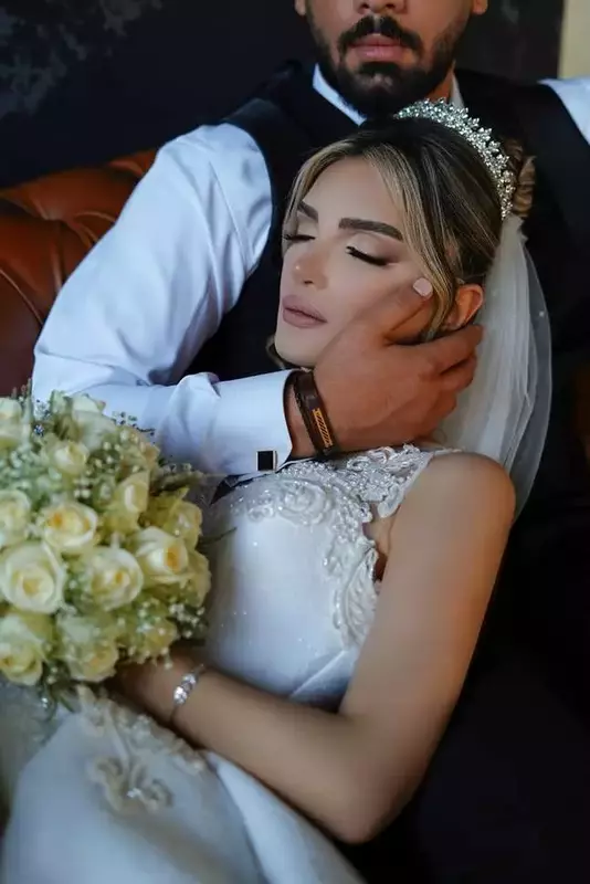 نمونه کار عکاسی مبینا قاسمی