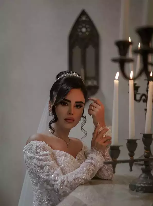 نمونه کار عکاسی مبینا قاسمی