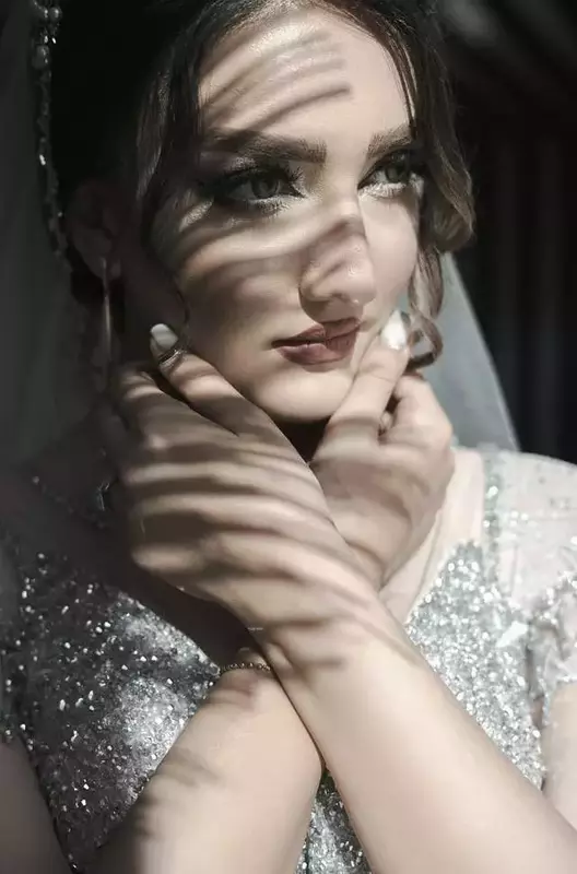 نمونه کار عکاسی مبینا قاسمی