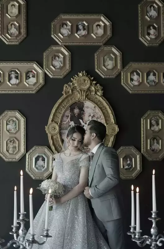 نمونه کار عکاسی مبینا قاسمی