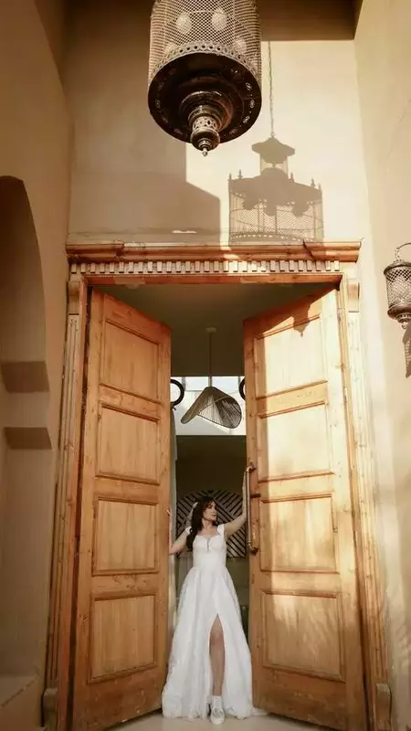 نمونه کار عکاسی مبینا قاسمی