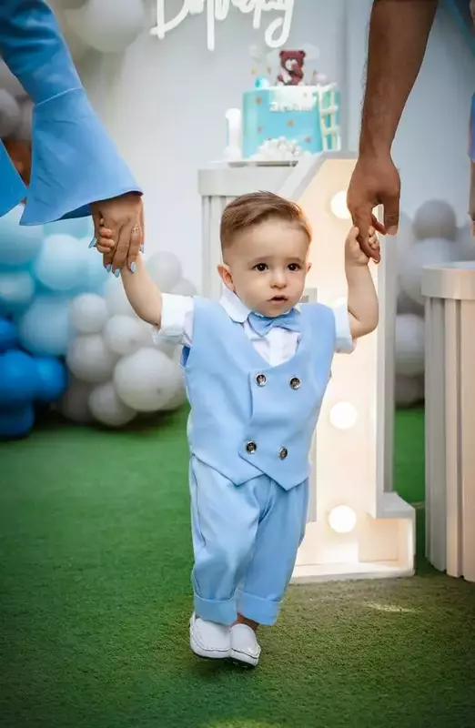 نمونه کار عکاسی کودک توسط قاسمی که در تاریخ 1404-09-02 ** یک‌شنبه  **  ساعت 04:55PM بارگذاری شده است.